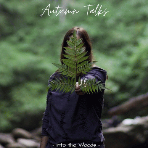 Autumn Talks : Into the Woods